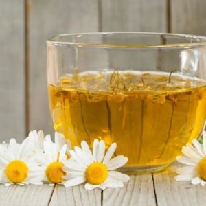 Chamomile Tea