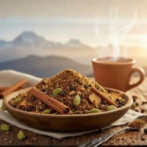 Digestive Chai Masala