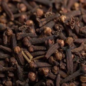 Whole Cloves