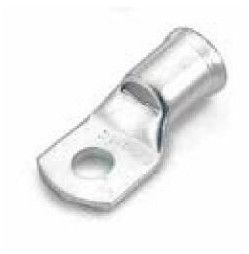 Bell Mouth Crimping Type Cable Terminal Ends