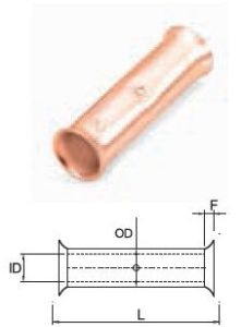 Butt Connectors