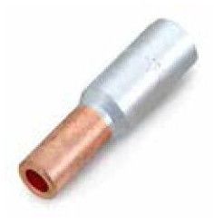 Copper BI Metal Connector