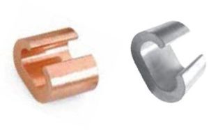 Copper C Type Connectors