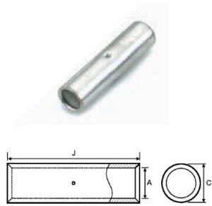 Copper Crimping Connectors