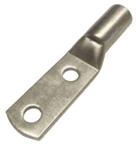 Crimping Type Copper Tabular Cable Terminal Ends