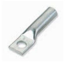 Long Barrel Copper Compression Lugs
