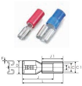 Snap On Terminals