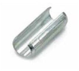 Soldering Type Copper Weak Back Ferrules