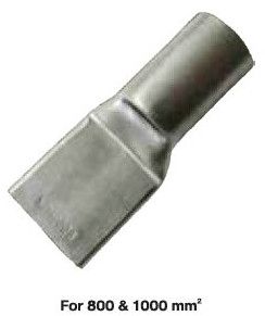 Tubular Compression Cable Lugs