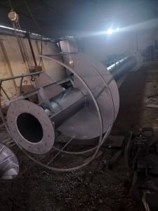 Industrial Chimney