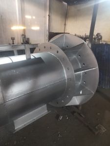 Industrial Chimney