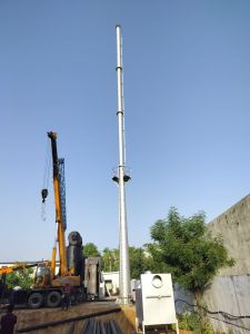 Industrial Chimney