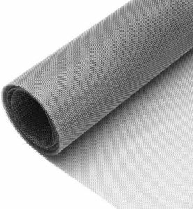 Glass Woven Fiber Glass Mesh