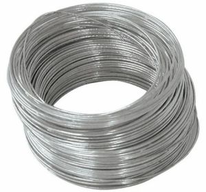 Hot Dip Galvanized Iron Wire