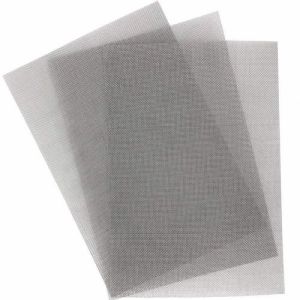 Square Hole Stainless Steel Wire Mesh