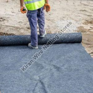 Geotextile Separation Fabric Roll