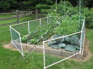 HDPE Agricultural Shading Net