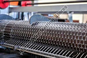 Hexagonal PVC Coated Poultry Mesh