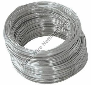 Hot Dip Galvanized Iron Wire