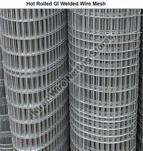 Industrial Vibrating Screen Wire Mesh