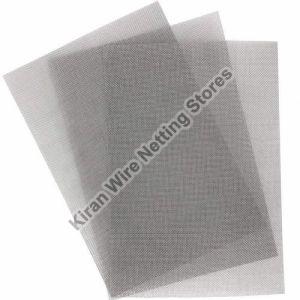 Square Hole Stainless Steel Wire Mesh