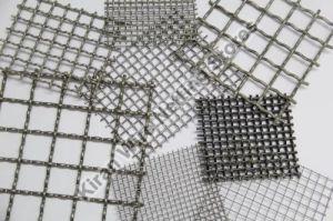 Stainless Steel Woven Wire Mesh