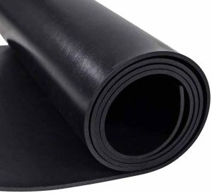Neoprene Rubber Sheets