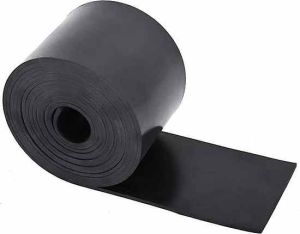 Neoprene Rubber Sheets