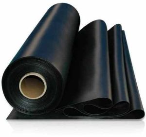 Neoprene Rubber Sheets