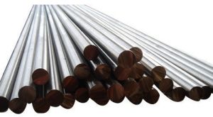 15-5 PH Round Bar