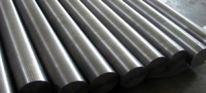 17-4 PH Round Bar