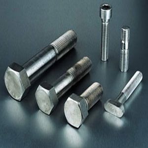 904L Fasteners