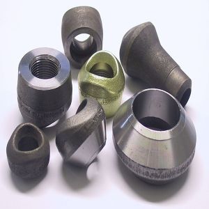 Alloy 20 Olet Fittings