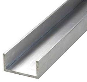 Aluminium Channel