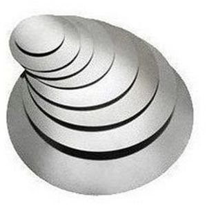 Aluminium Circles