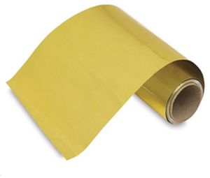 Brass Foil