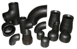 Carbon Steel IBR Pipe Fittings