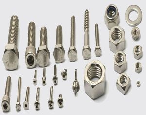 Duplex Steel S31803 Fasteners
