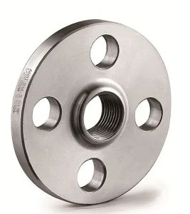 Hastelloy B2 Flanges