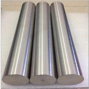 Hastelloy B2 Round Bars