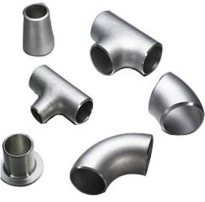 Hastelloy Butt Weld Fittings