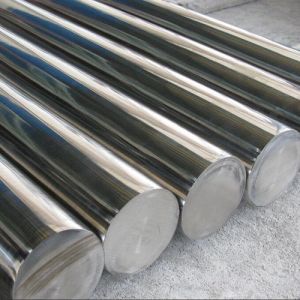 Hastelloy C-22 Round Bars