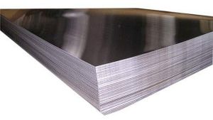 Hastelloy C-22 Sheets