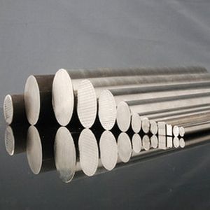 Hastelloy C-276 Round Bars