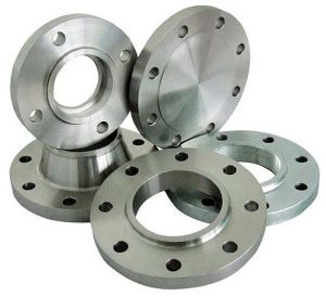 Hastelloy C22 Flanges
