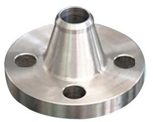 Hastelloy X Flanges