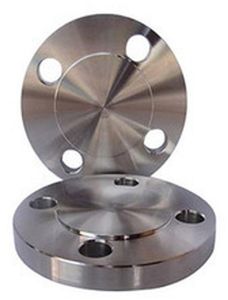 Incoloy 800 Flanges