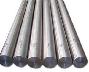 Incoloy 800 Round Bars