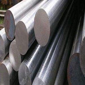Incoloy 825 Round Bars