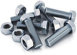 Incoloy Fasteners